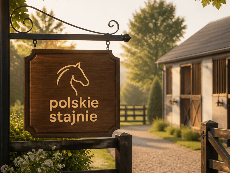 Stajnia Popisowo – Tomaszkowo